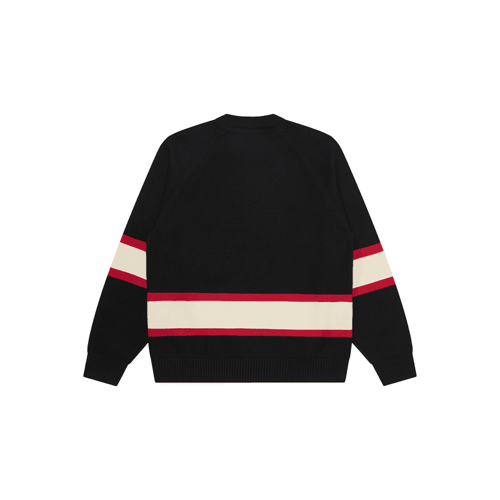 Кофта UNDEFEATED Унисекс Свитеры - изображение 2
