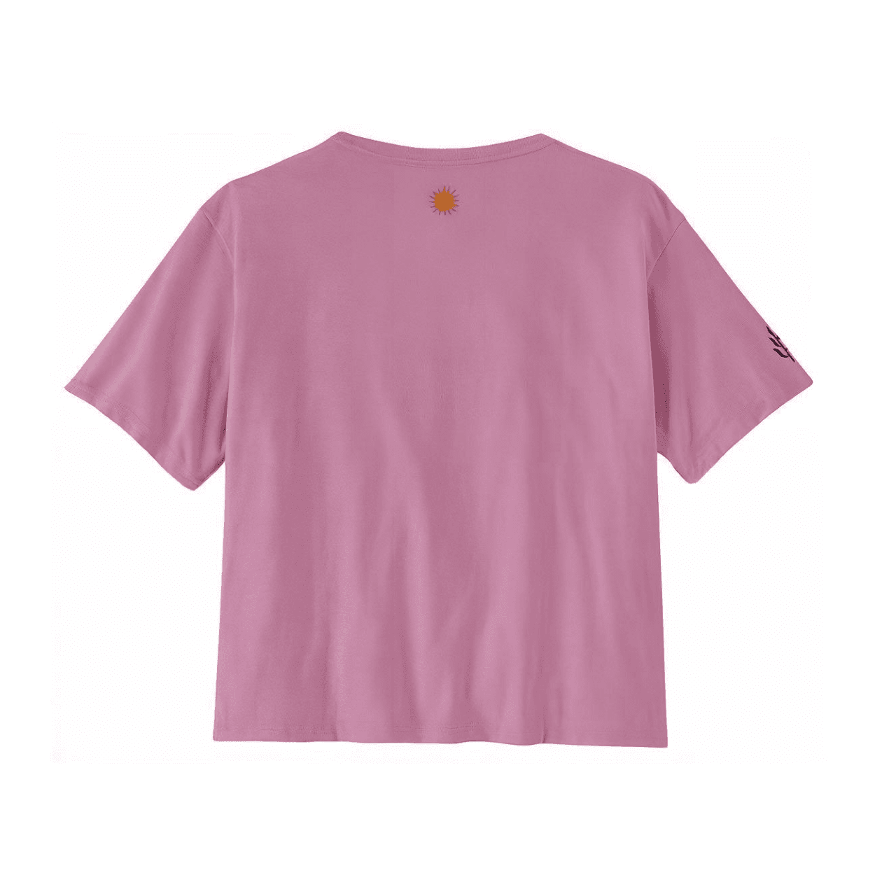 Футболка patagonia Channel Islands Easy-Cut Pocket Responsibili-Tee T - изображение 2