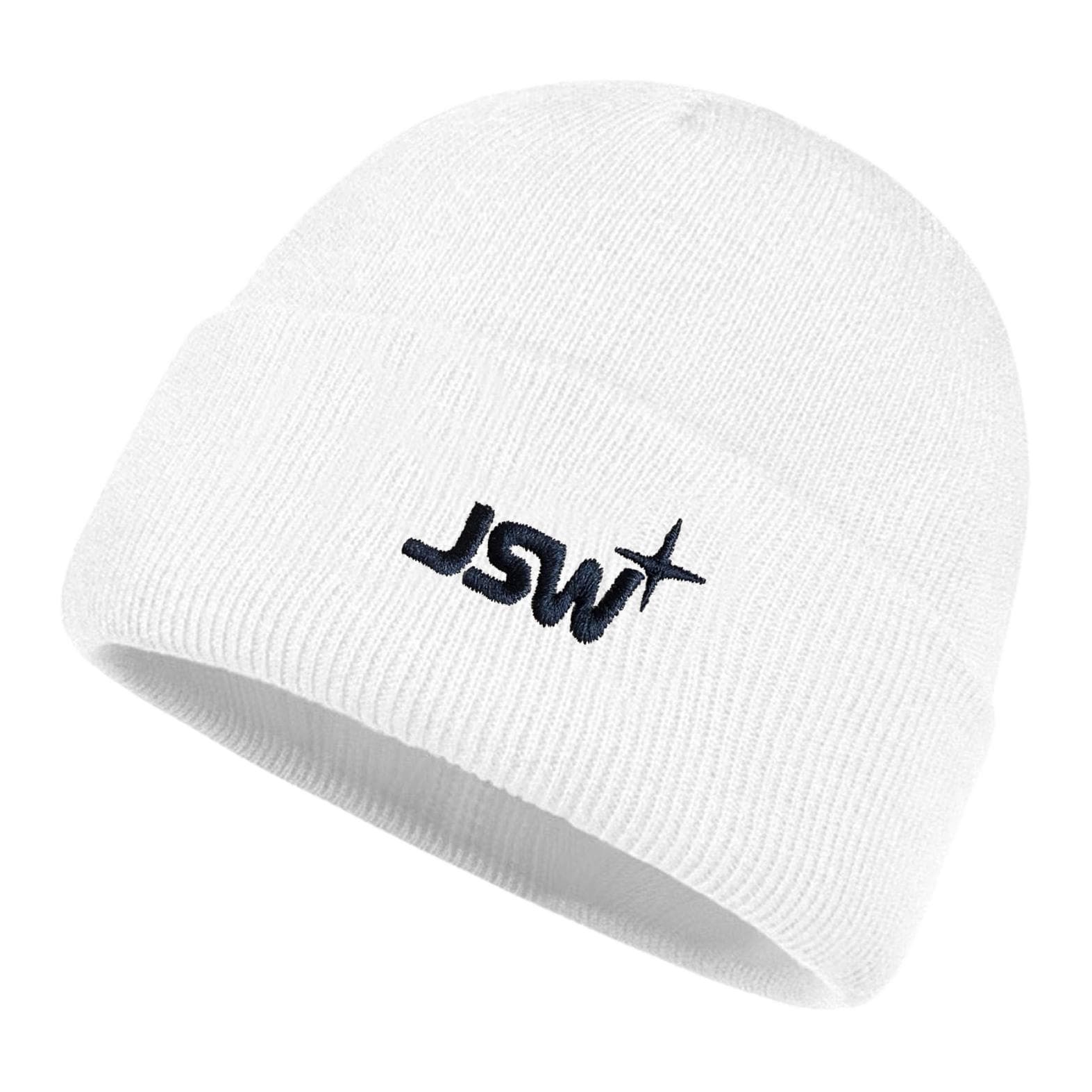 Шапка JEANSWEST Акриловые шапки-бини унисекс - изображение 1