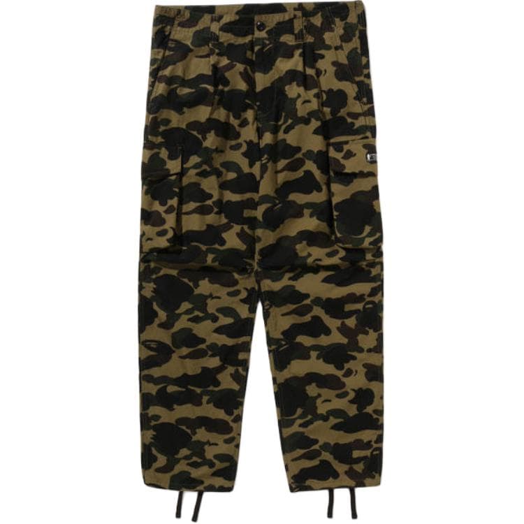 Штаны A BATHING APE FW25 Повседневные штаны Мужские - изображение 1