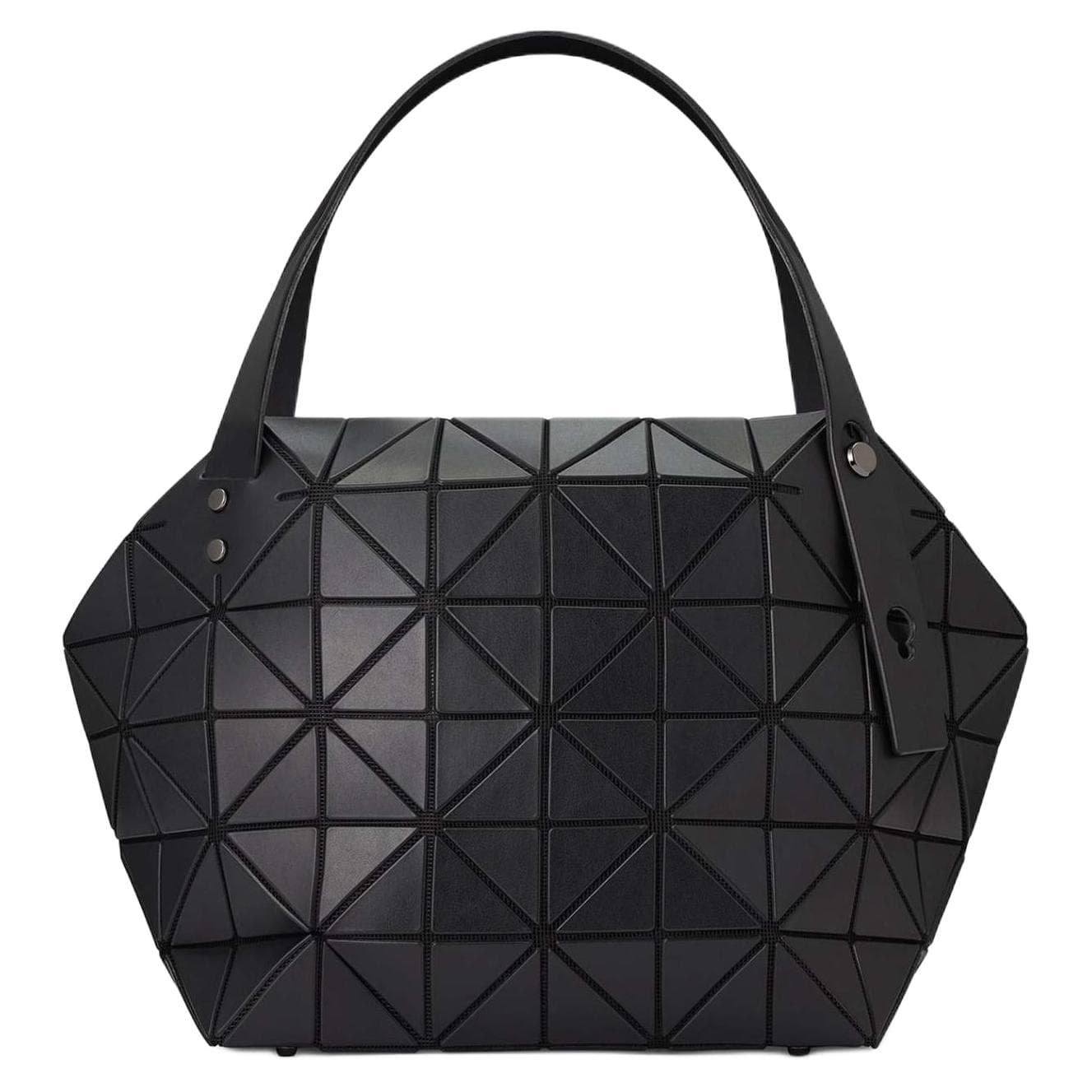 Сумка ISSEY MIYAKE Boston PVC - изображение 1