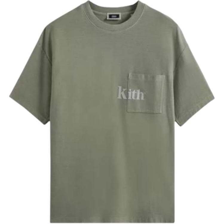 Футболка KITH T - изображение 1