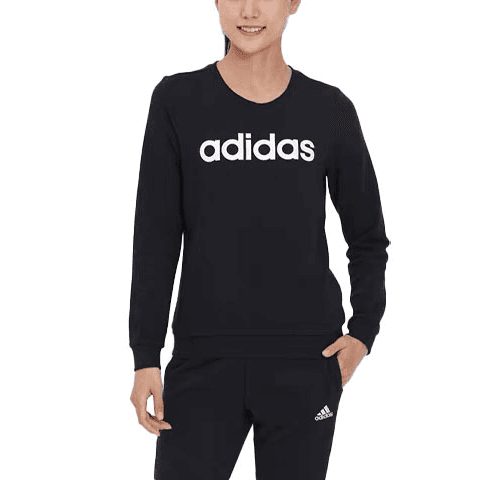 Худи adidas Logo - изображение 1