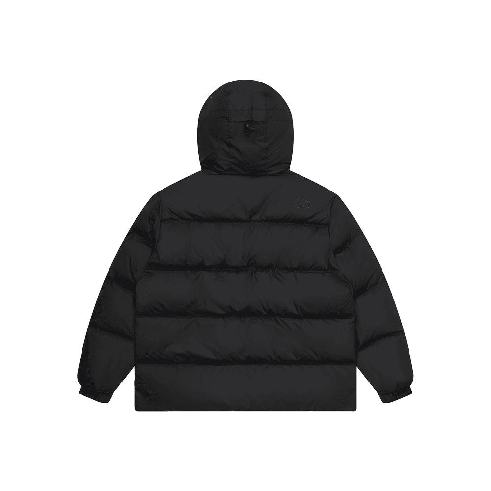 Зимняя куртка UNDEFEATED FW25 Пуховик Унисекс - изображение 2