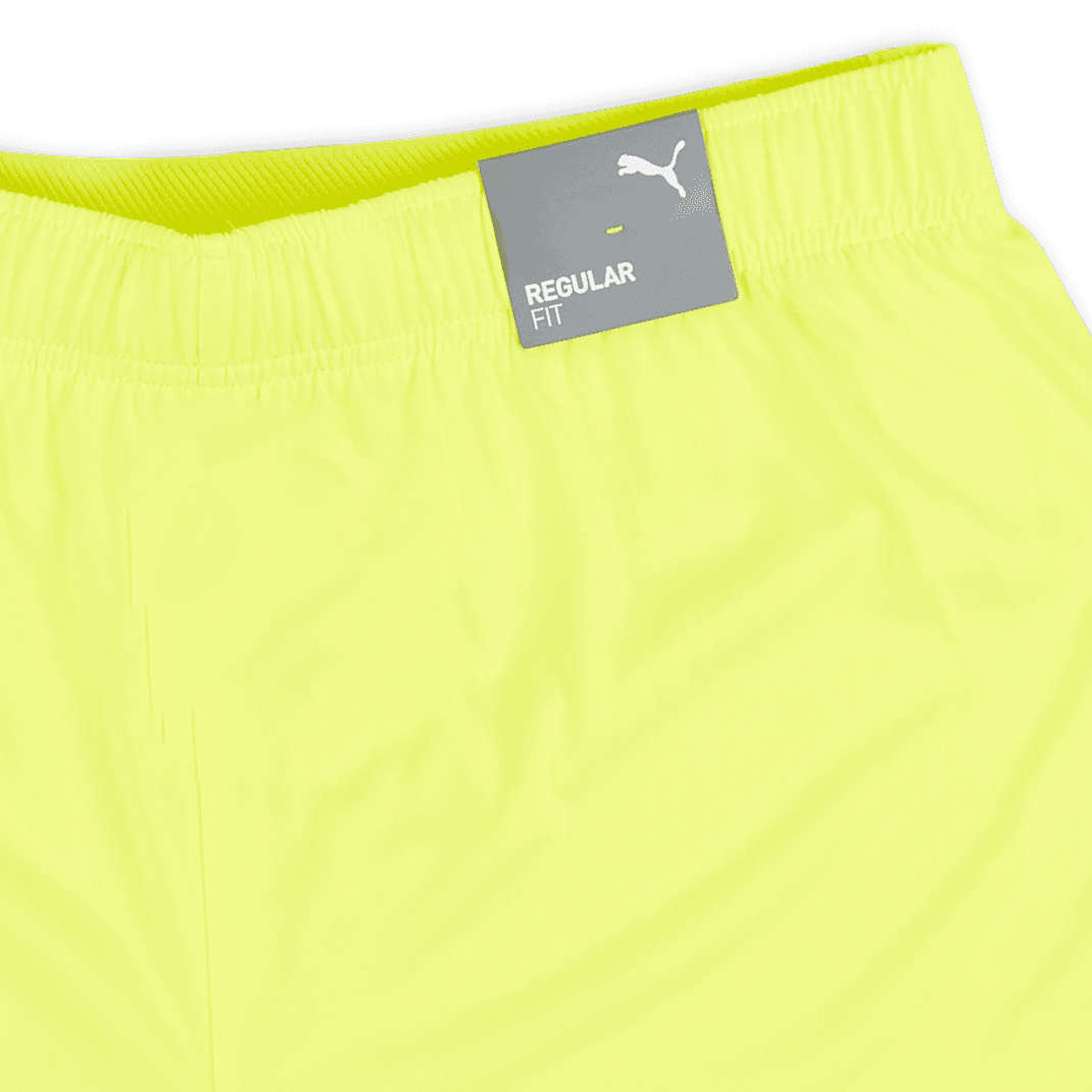 PUMA Manchester City Player Issue GK Shorts - изображение 3