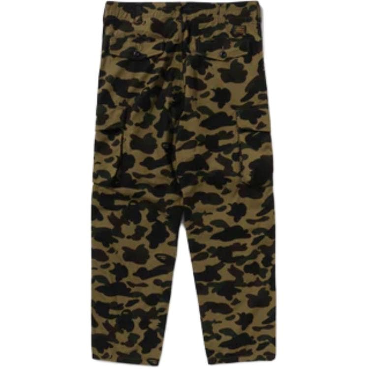 Штаны A BATHING APE FW25 Повседневные штаны Мужские - изображение 2