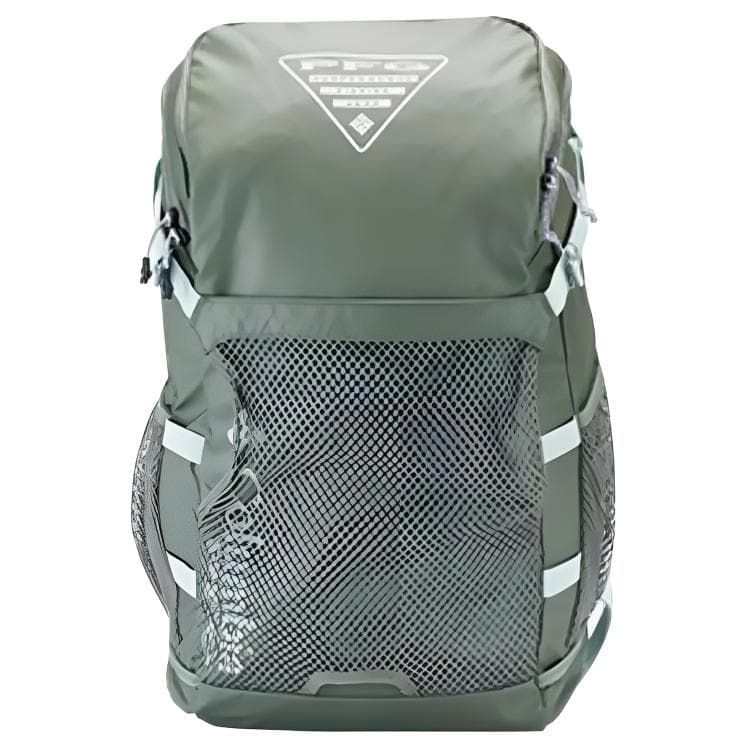 Columbia PFG 34L Туристические сумки Ткань Зеленая Унисекс - изображение 1