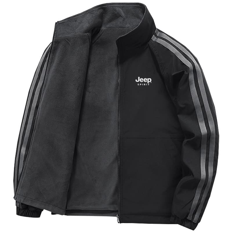 Куртка JEEP SPIRIT Унисекс Куртки - изображение 5