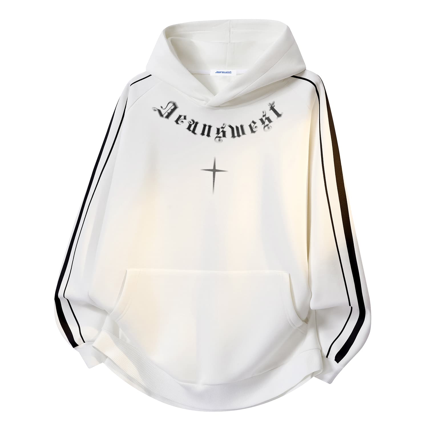 Худи JEANSWEST logo - изображение 1