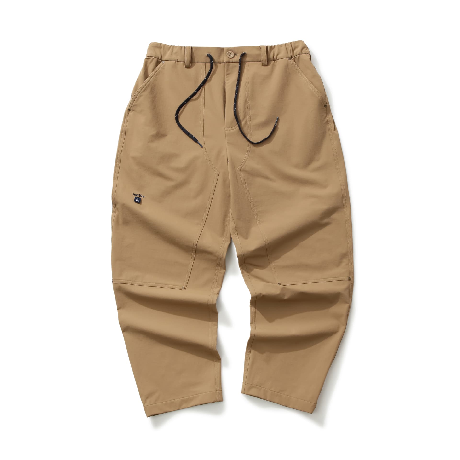 Штаны Nautica White Sail Повседневные штаны Унисекс - изображение 1