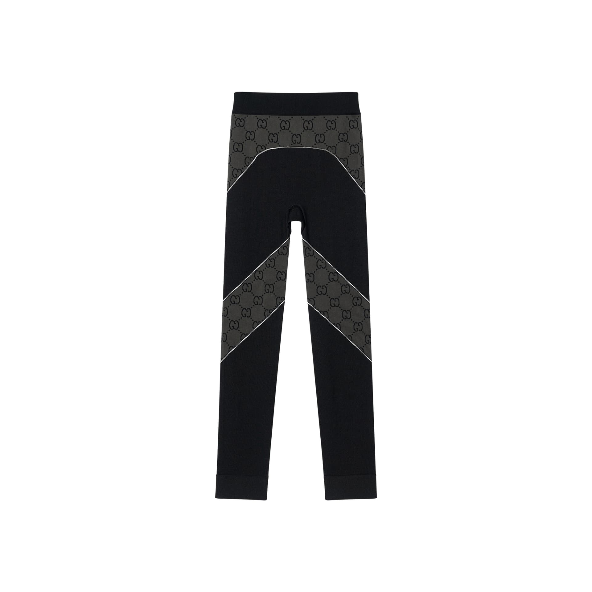 Штаны GUCCI FW22 Logo - изображение 2