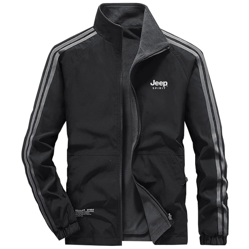 Куртка JEEP SPIRIT Унисекс Куртки - изображение 6