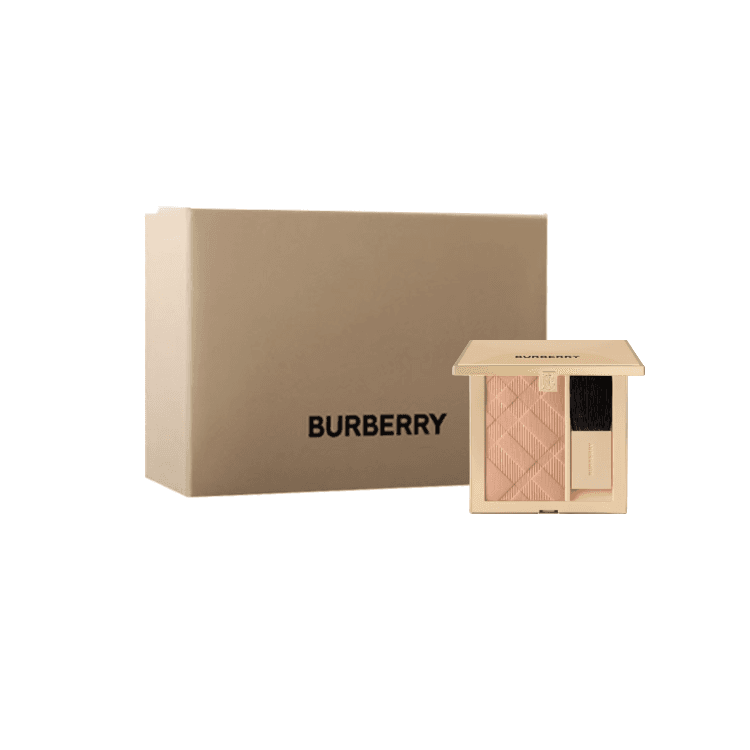 Burberry Монохромный Soften Румяна Natural Clear 9г - изображение 1