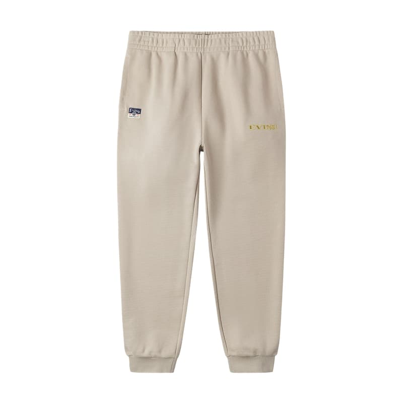 Штаны EVISU 2025