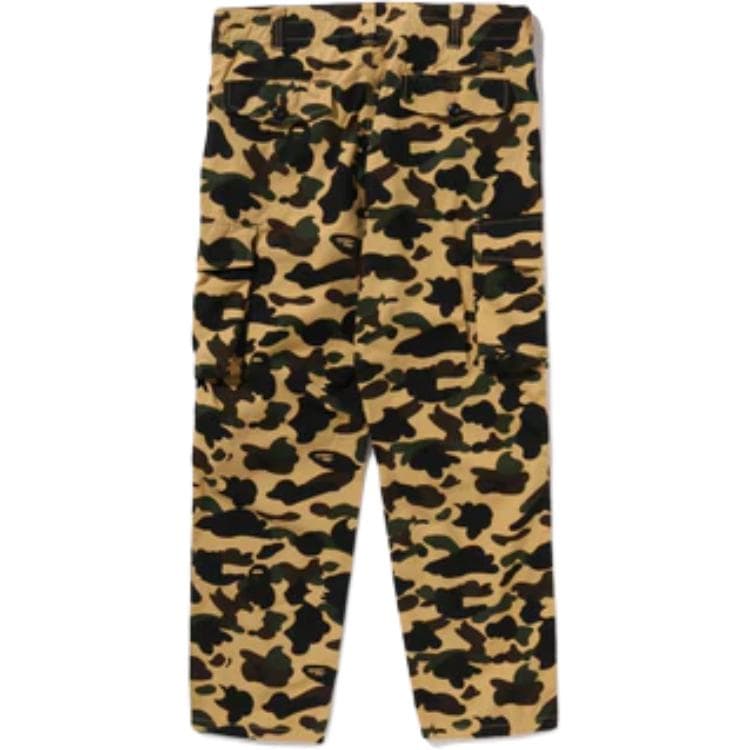 Штаны A BATHING APE FW25 Повседневные штаны Мужские - изображение 4