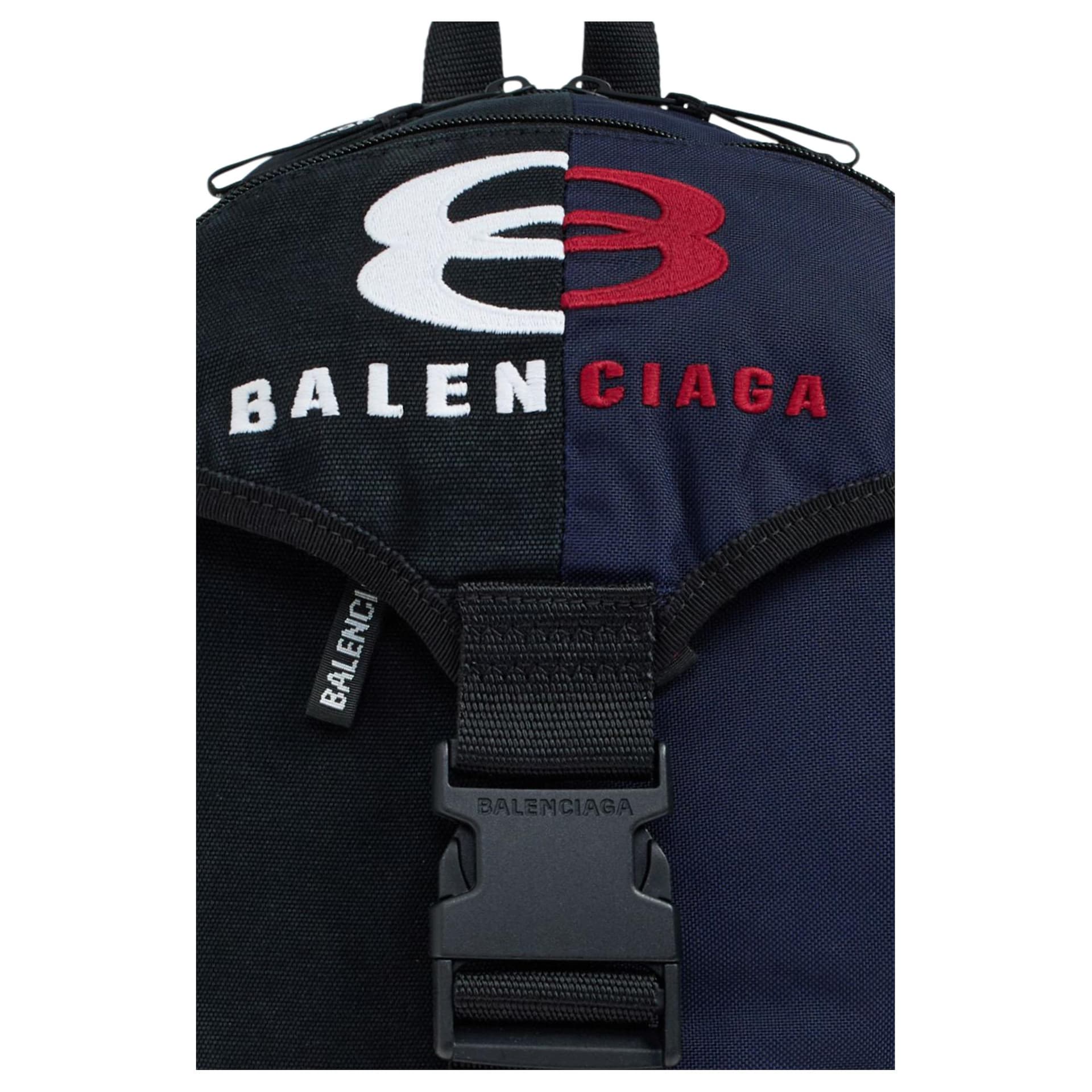 Рюкзак Balenciaga - изображение 4