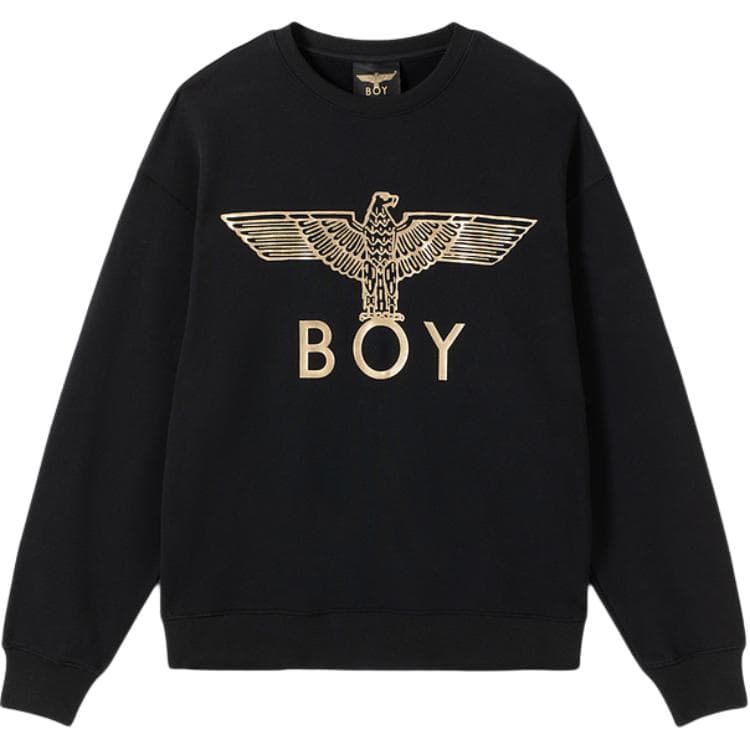 Худи Boy London Черный Унисекс Толстовка - изображение 1