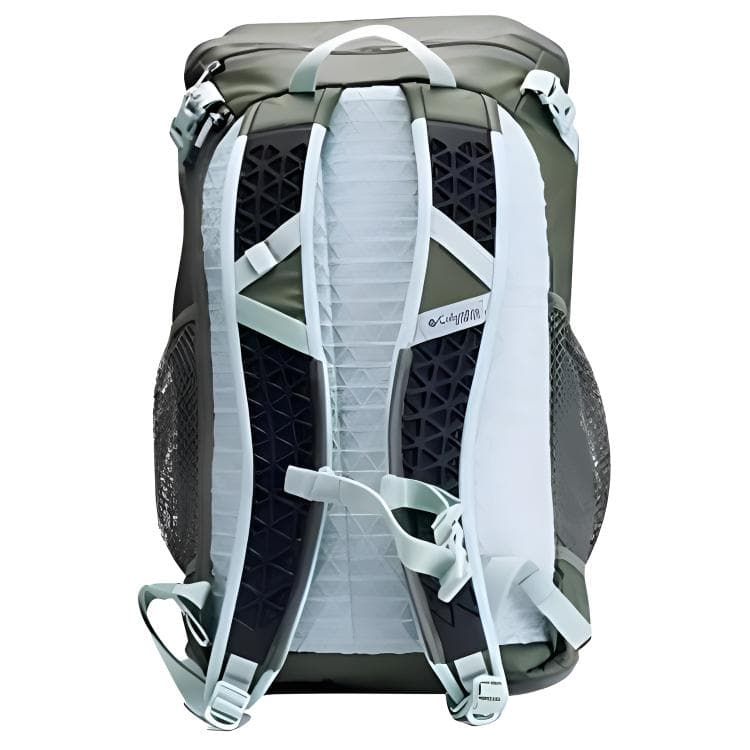 Columbia PFG 34L Туристические сумки Ткань Зеленая Унисекс - изображение 2