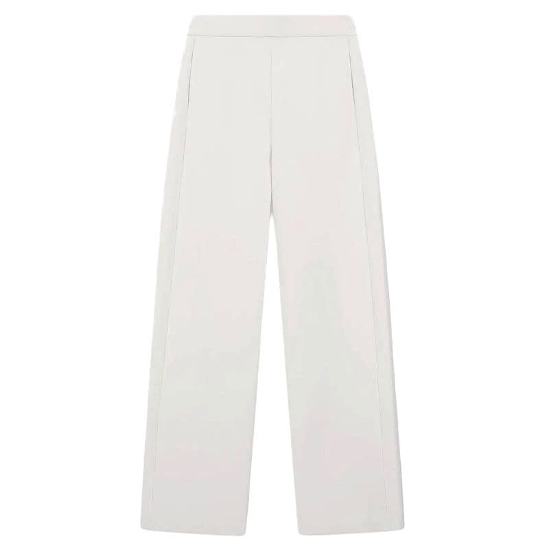 Штаны EMPORIO ARMANI FW25 Повседневные брюки женские - изображение 1