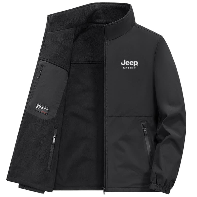 Куртка JEEP SPIRIT Мужские Куртки - изображение 1