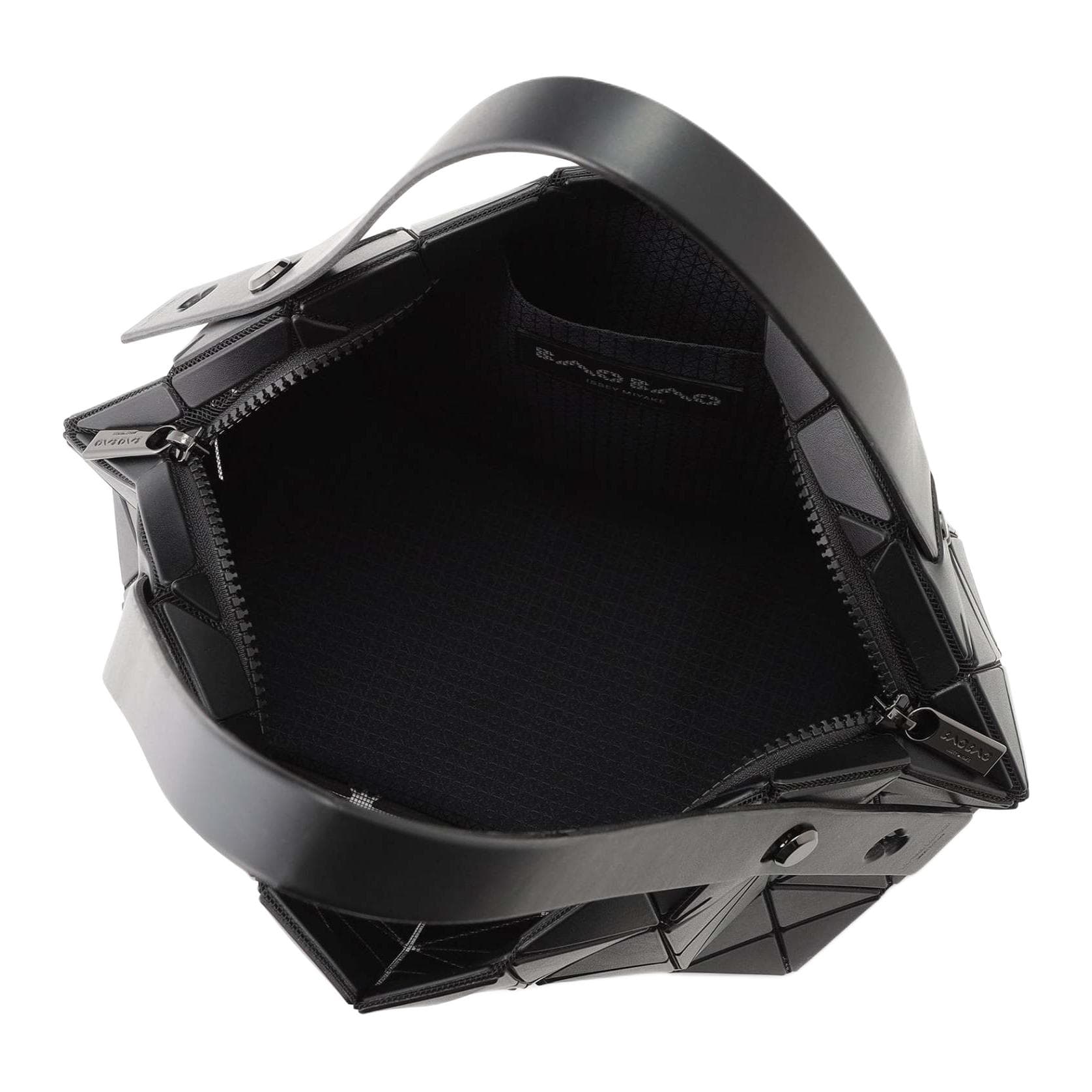 Сумка ISSEY MIYAKE Boston PVC - изображение 3