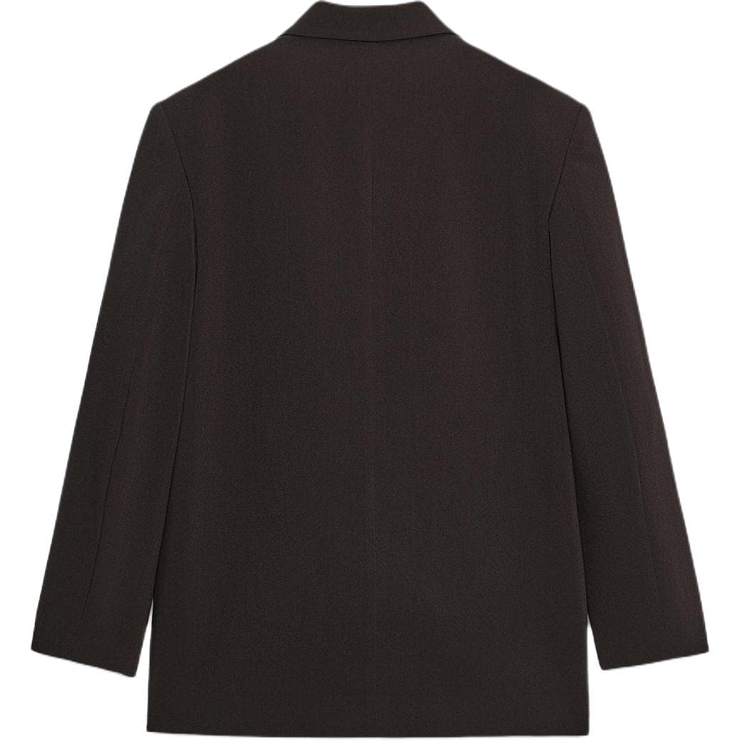 ZARA Коричневый Женские Деловые Костюмы - изображение 2