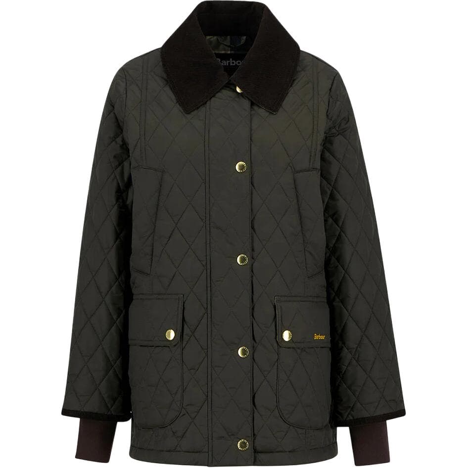 Куртка Куртки и пальто BARBOUR для женщин - изображение 1