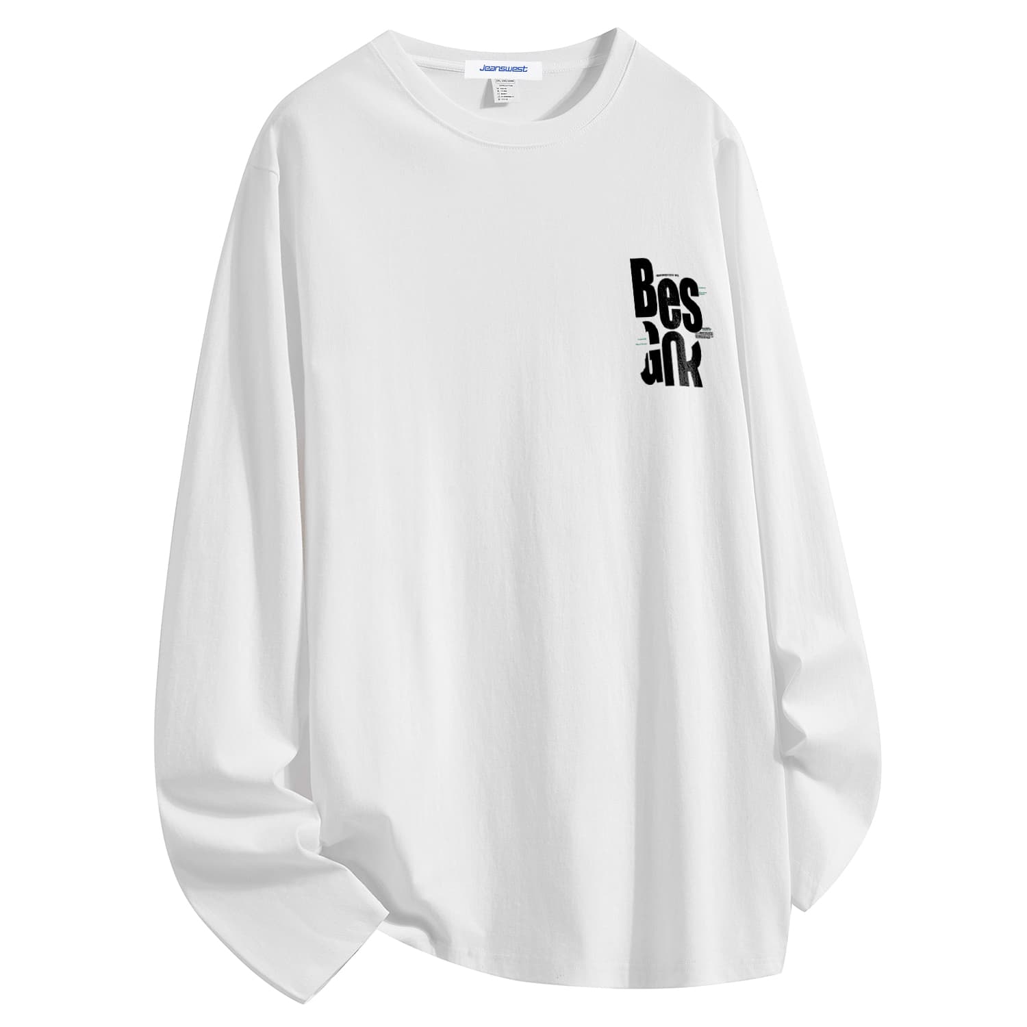Футболка JEANSWEST T - изображение 2