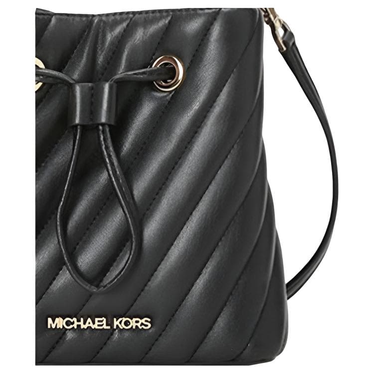 Сумка через плечо MICHAEL KORS MK Abbey - изображение 4