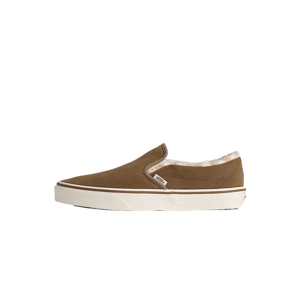 Кроссовки Vans Classic Slip On Low Топ Повседневная обувь Унисекс - изображение 1