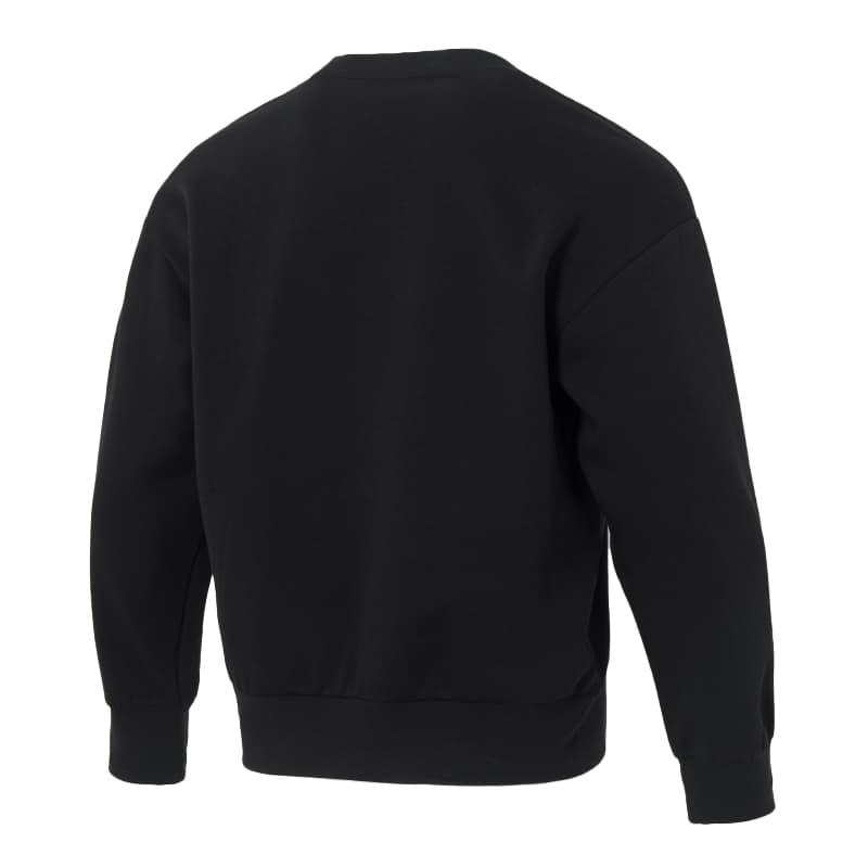 Худи Adidas ESSENTIALS Толстовка Мужское Черное - изображение 2