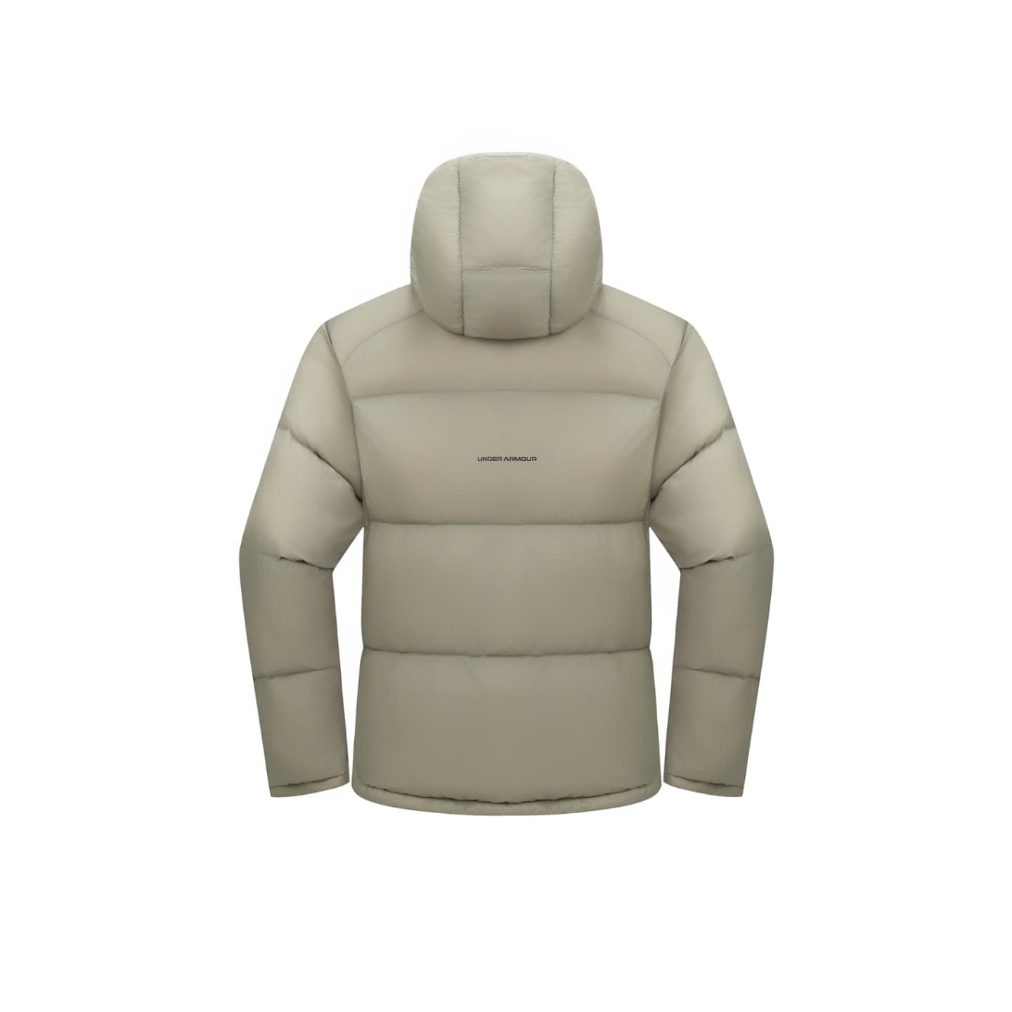 Зимняя куртка Under Armour Пуховик Унисекс - изображение 2