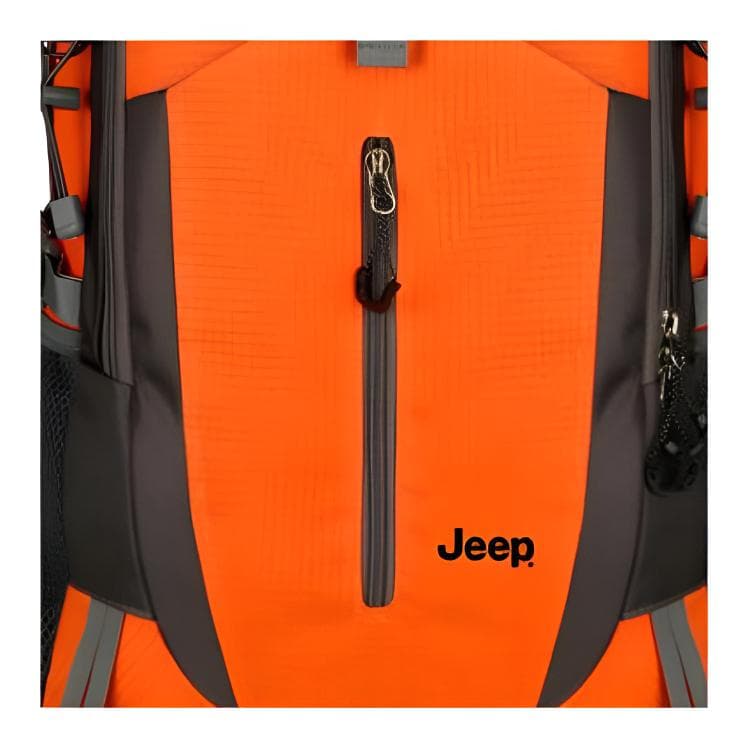 Jeep 43L Туристические сумки Оксфорд Многоцветные Унисекс - изображение 2