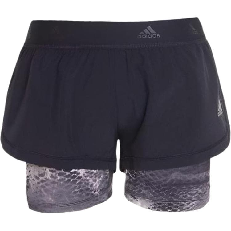 Шорты adidas Logo - изображение 1