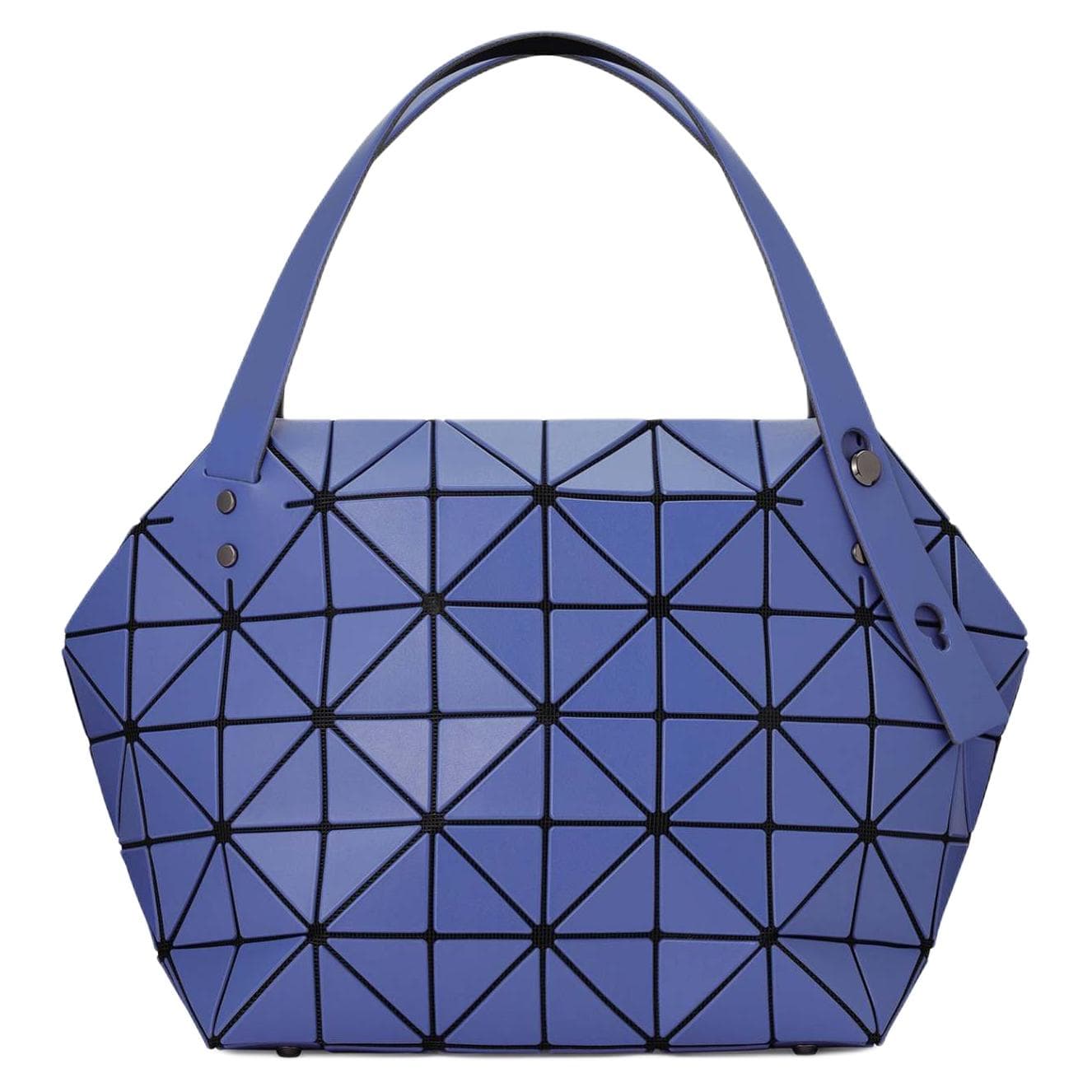 Сумка ISSEY MIYAKE Boston PVC - изображение 1
