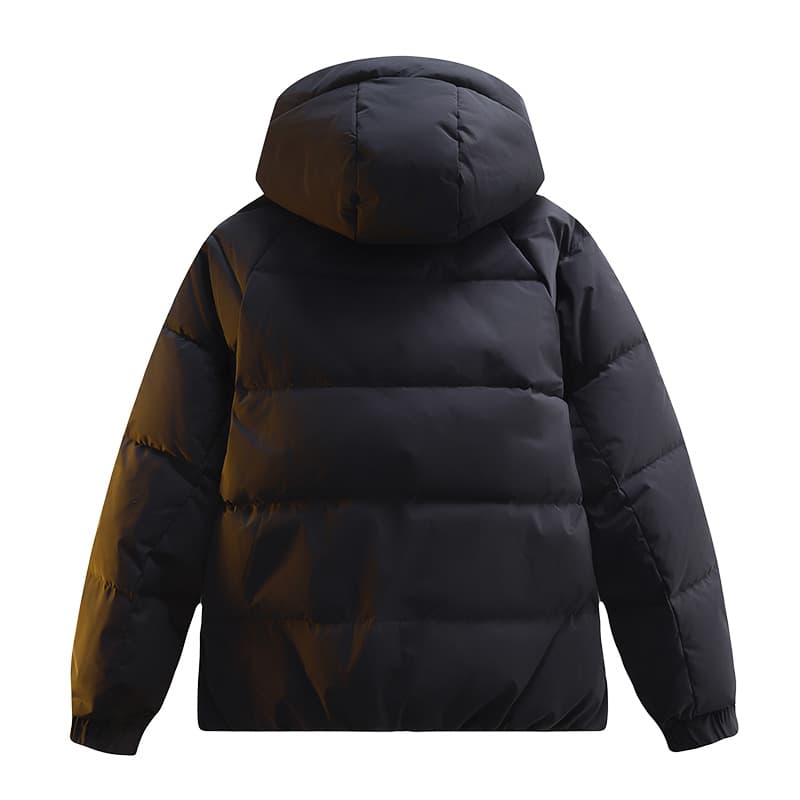 Зимняя куртка SNOW FLYING Winter Battle Collection Мужской Пуховики - изображение 2