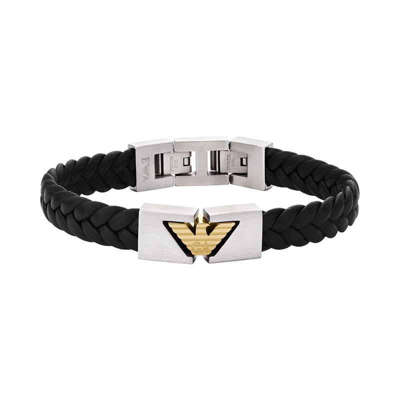 Браслет EMPORIO ARMANI logo - изображение 1