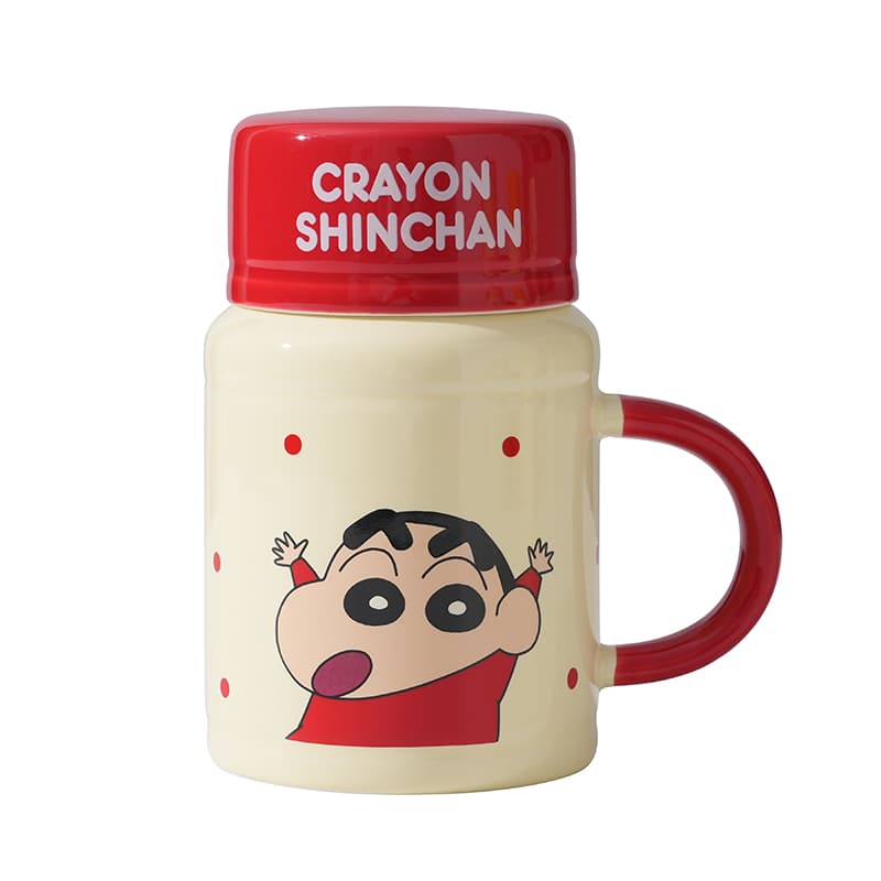 Crayon Shinchan Кружки - изображение 1
