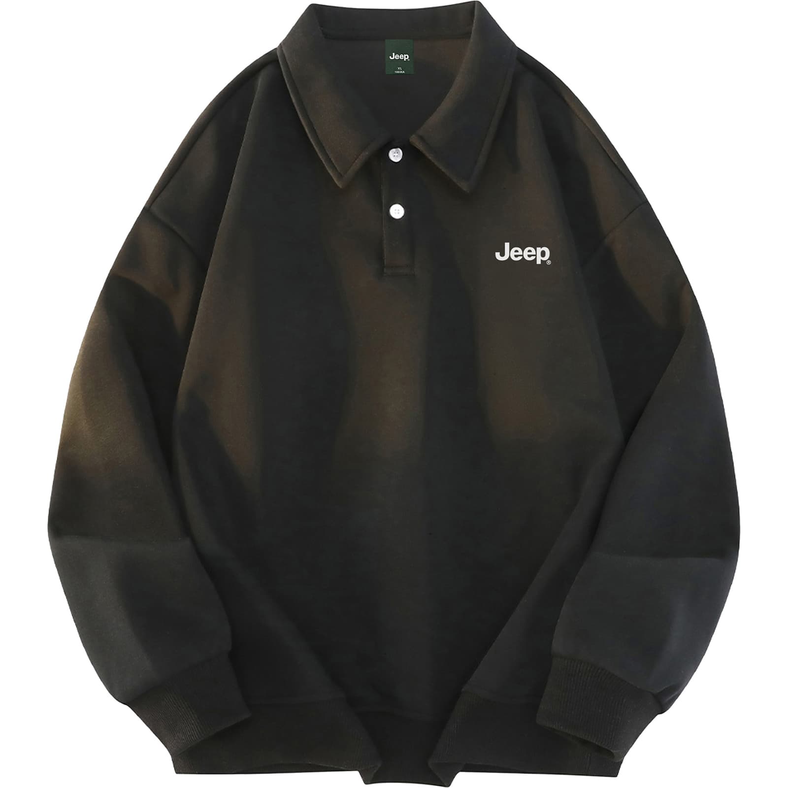 Худи Jeep lifestyle Polo - изображение 1