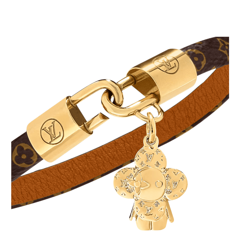 Браслет Louis Vuitton Vivienne Bracelet - изображение 3