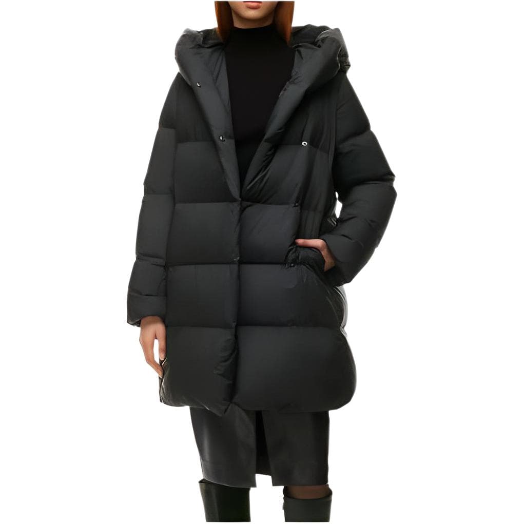 Пуховик ARITZIA Babaton Duvet Puffer - изображение 1