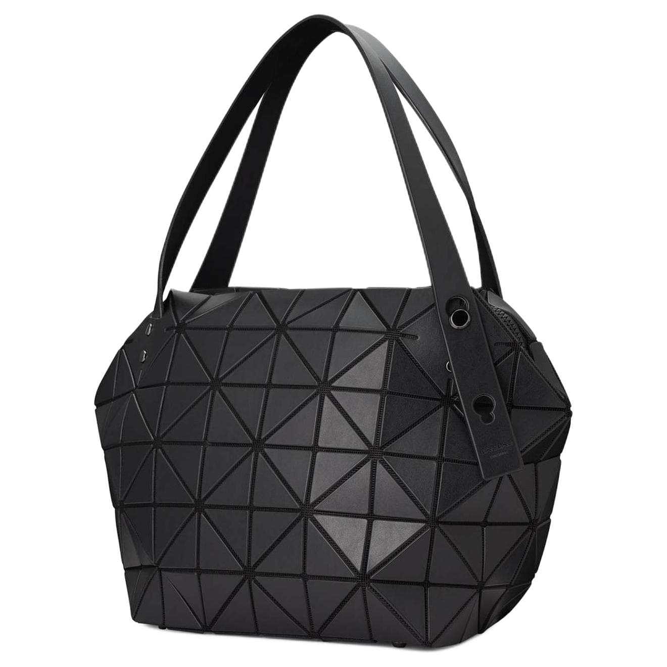 Сумка ISSEY MIYAKE Boston PVC - изображение 2