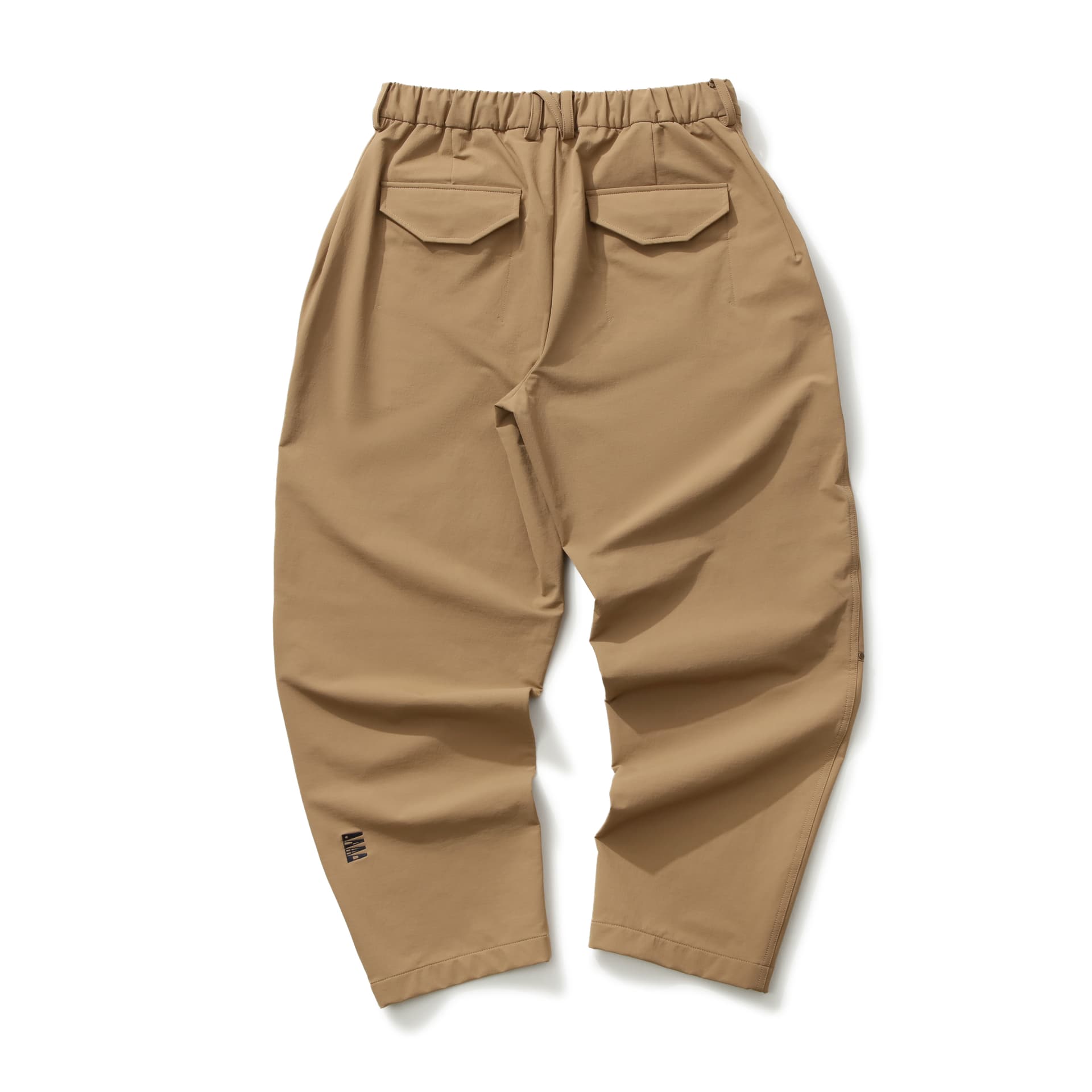 Штаны Nautica White Sail Повседневные штаны Унисекс - изображение 2