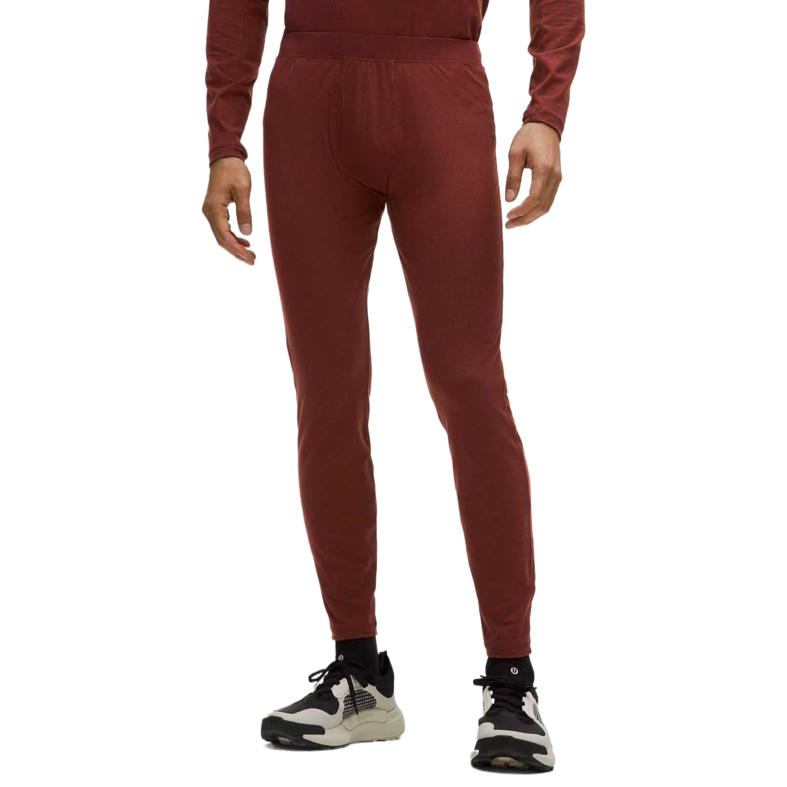 Трусы lululemon Мужские Леггинсы - изображение 2