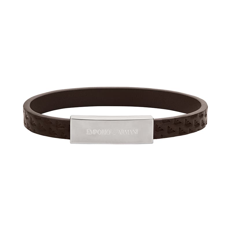 Браслет EMPORIO ARMANI logo - изображение 1