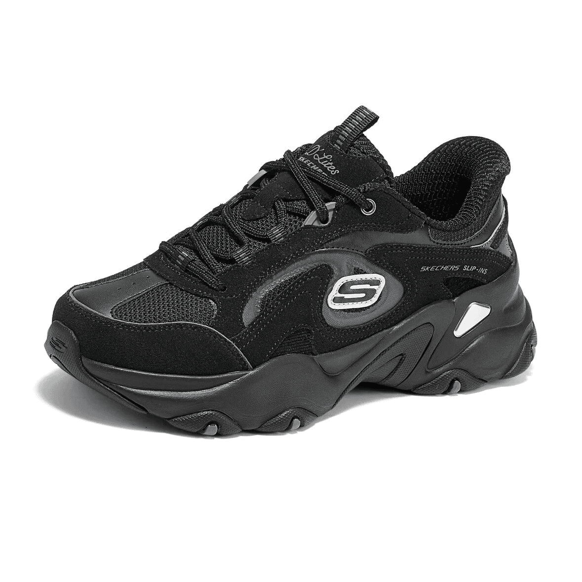 Кроссовки Skechers D'LITES 5.0 - изображение 3