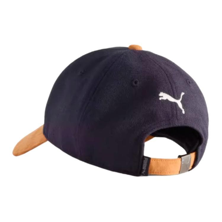 Кепка PUMA Кепки Унисекс Черные - изображение 2