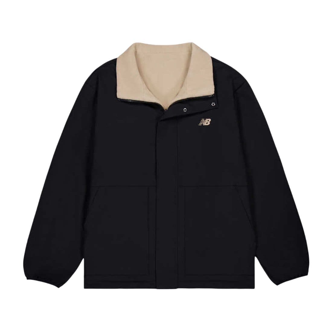 Куртка New Balance BK Мужские Куртки - изображение 1