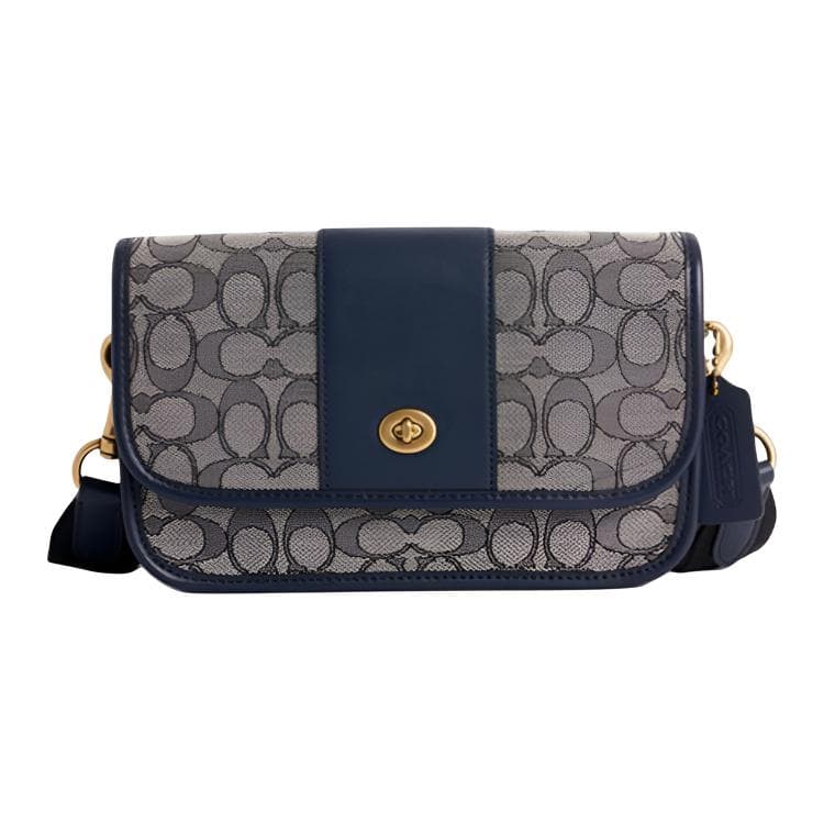 Сумка через плечо COACH Dinky 23 - изображение 1