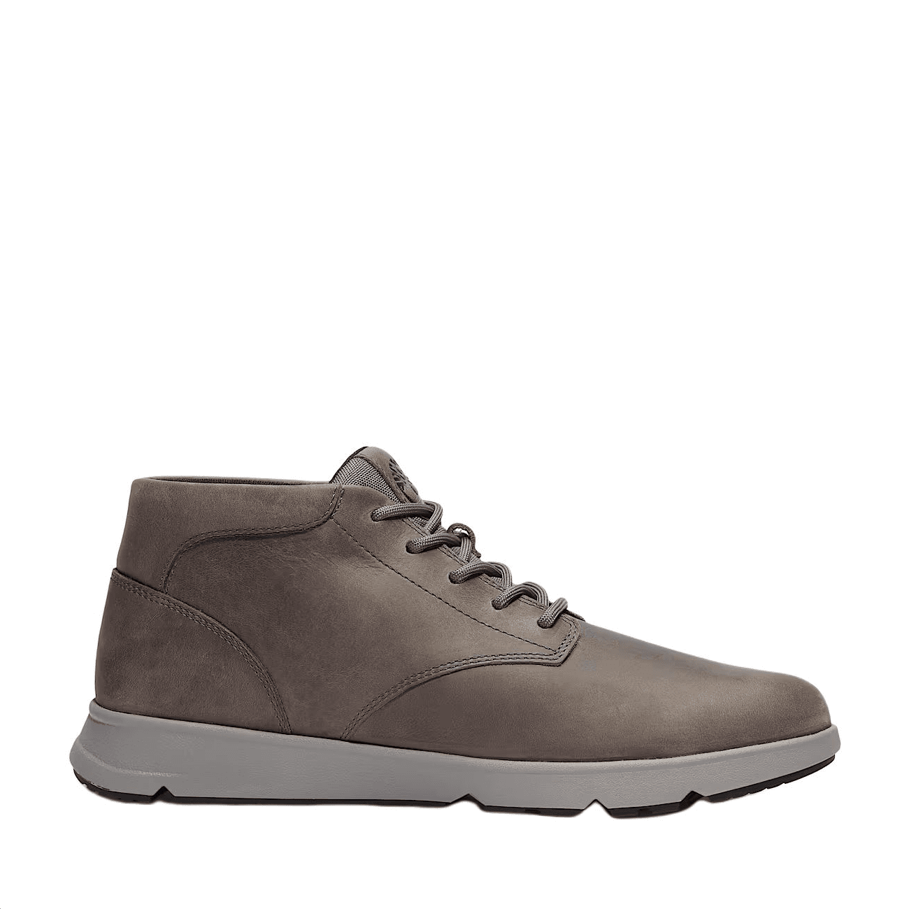 Кроссовки Timberland Parker Street MID Повседневная обувь для мужчин цвет умбра - изображение 2